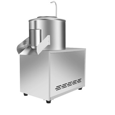 Machine Electric Potato Peeler Commercial