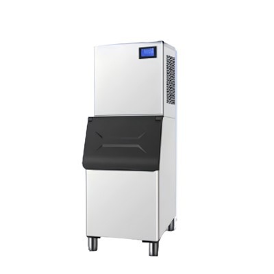 Modular Snowflake Ice Maker